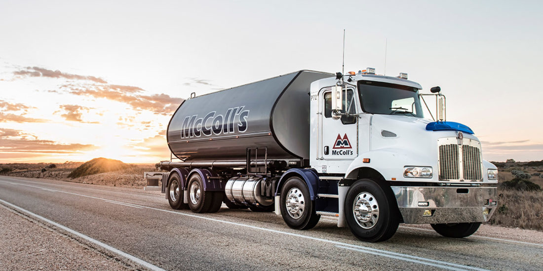 GLOBAL TRAILER – GT29 OMNI TANKER JULY2016