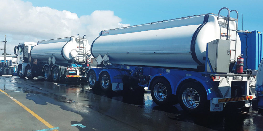 TRAILER MAGAZINE APRIL 2017 – OMNI TANKER – JASOL