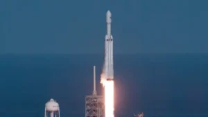 Omni High Pressure Tanks for Hydrogen and Aerospace